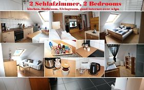 Nadines Ferienwohnung